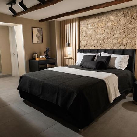 Pendino Rooms ナポリ エクステリア 写真