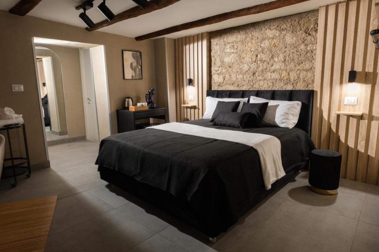 Pendino Rooms ナポリ エクステリア 写真