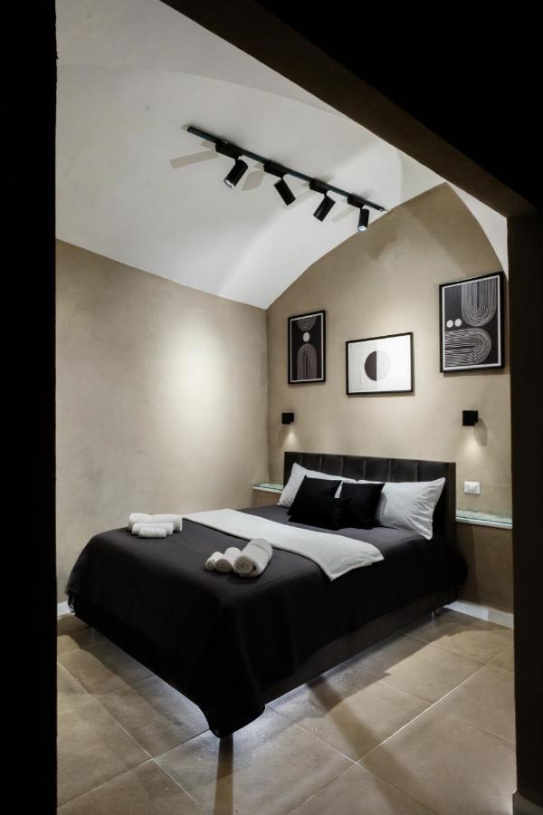 Pendino Rooms ナポリ エクステリア 写真