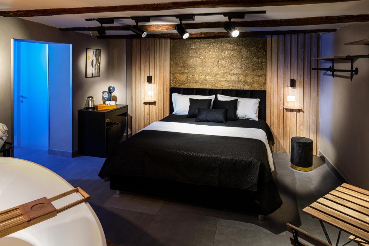 Pendino Rooms ナポリ エクステリア 写真
