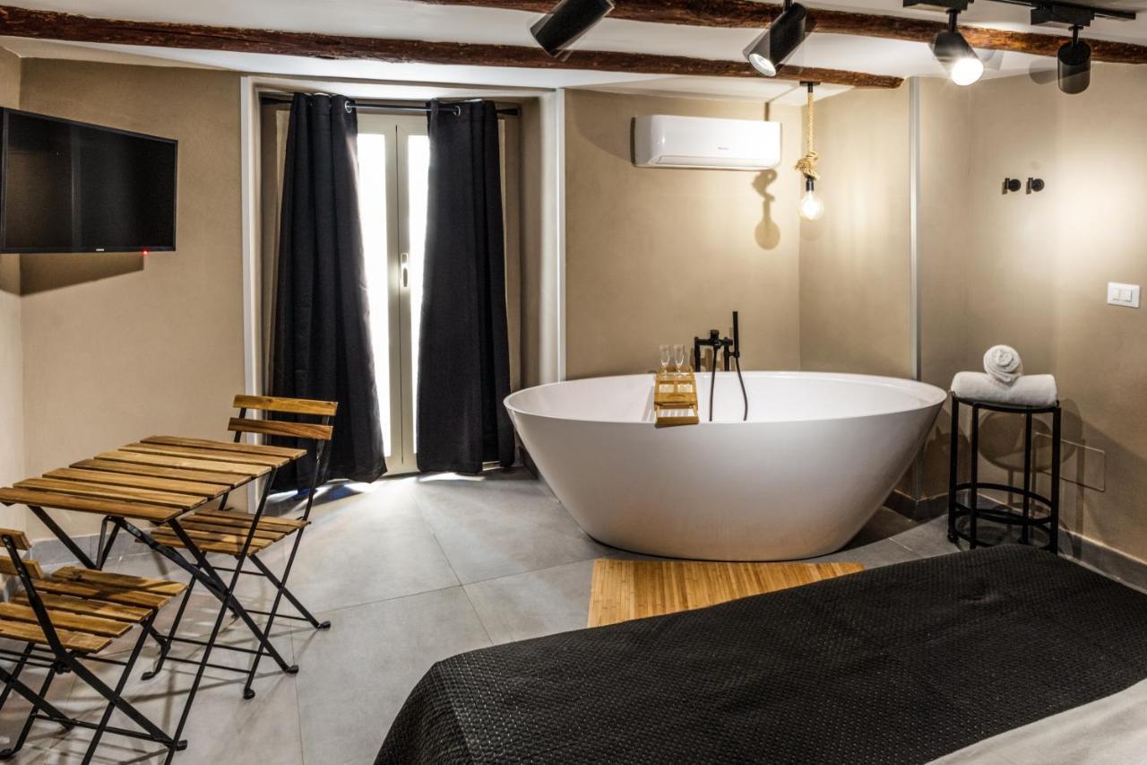 Pendino Rooms ナポリ エクステリア 写真