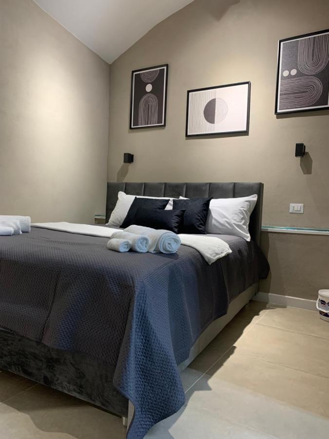 Pendino Rooms ナポリ エクステリア 写真