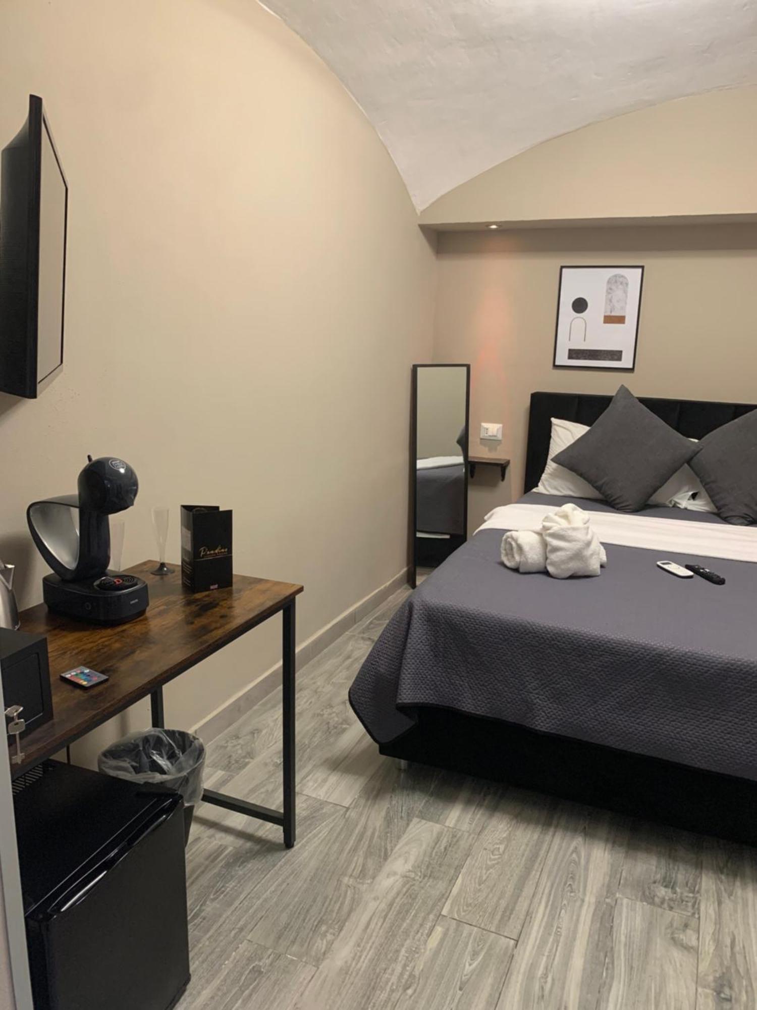 Pendino Rooms ナポリ エクステリア 写真