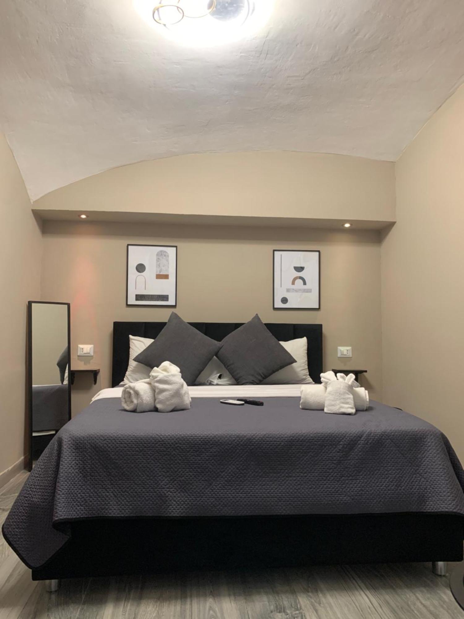Pendino Rooms ナポリ エクステリア 写真