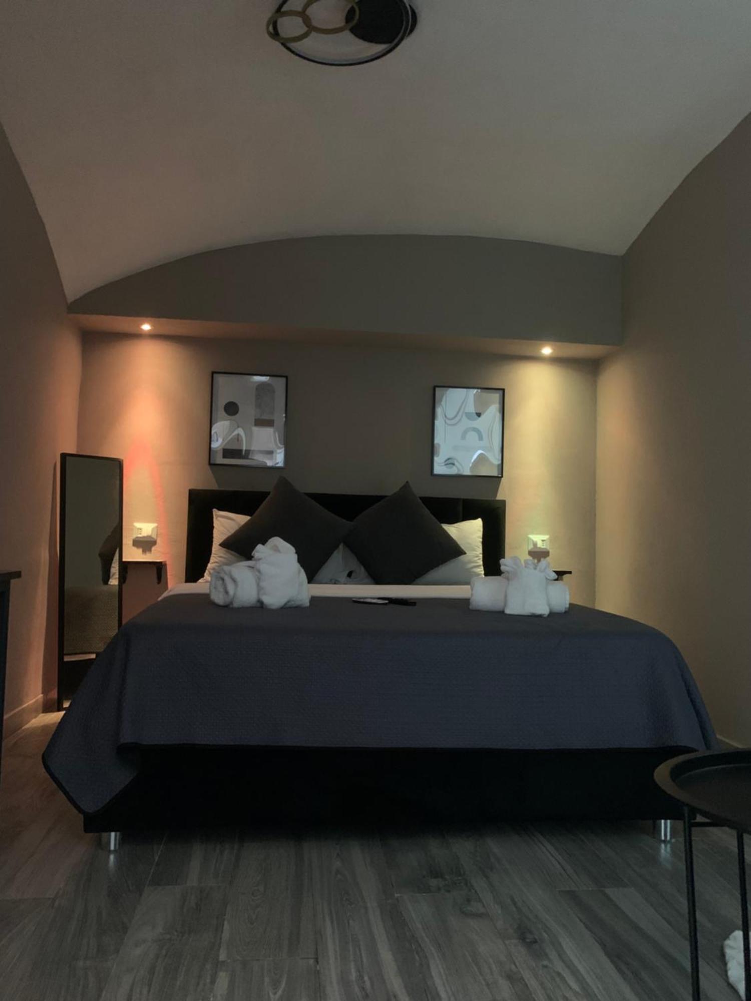 Pendino Rooms ナポリ エクステリア 写真